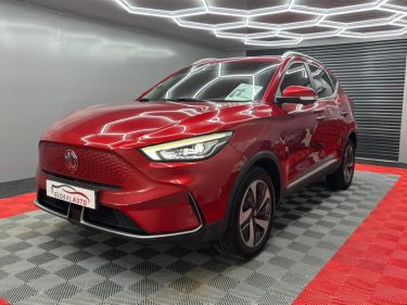 Stock disponible - M.G. MG ZS EV 2022