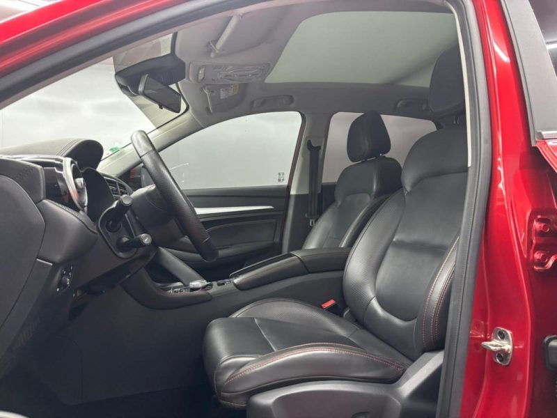 Stock disponible - M.G. MG ZS EV 2022