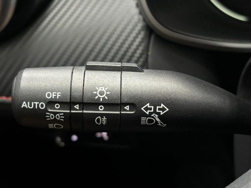 Stock disponible - M.G. MG ZS EV 2022