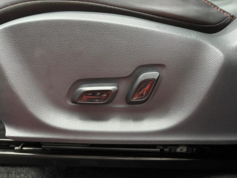 Stock disponible - M.G. MG ZS EV 2022