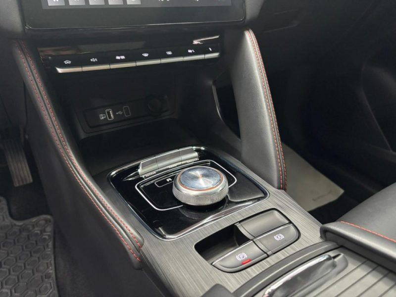 Stock disponible - M.G. MG ZS EV 2022