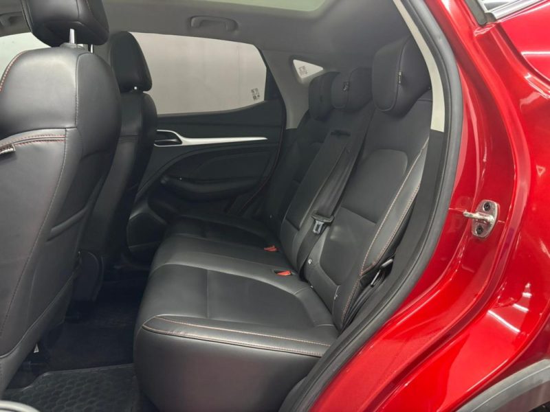 Stock disponible - M.G. MG ZS EV 2022