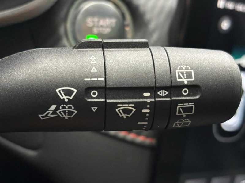 Stock disponible - M.G. MG ZS EV 2022