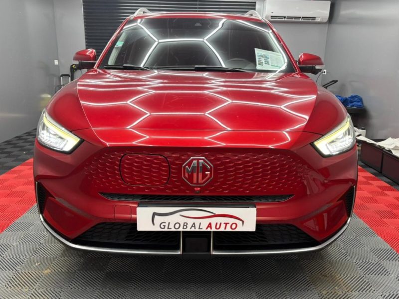 Stock disponible - M.G. MG ZS EV 2022