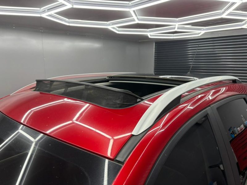 Stock disponible - M.G. MG ZS EV 2022