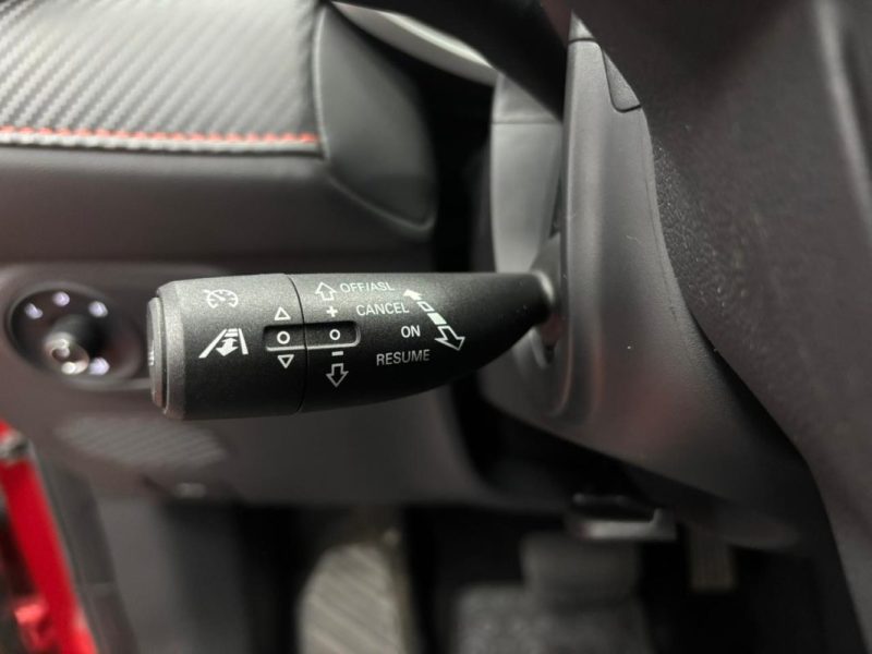 Stock disponible - M.G. MG ZS EV 2022