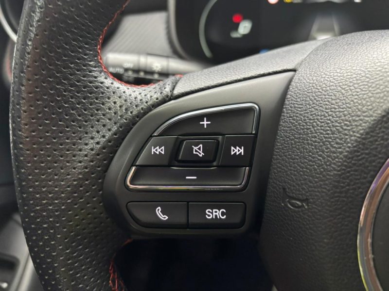 Stock disponible - M.G. MG ZS EV 2022