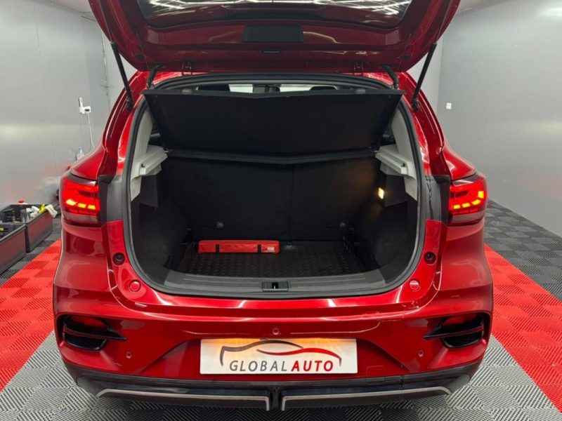 Stock disponible - M.G. MG ZS EV 2022