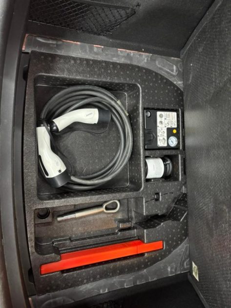 Stock disponible - M.G. MG ZS EV 2022