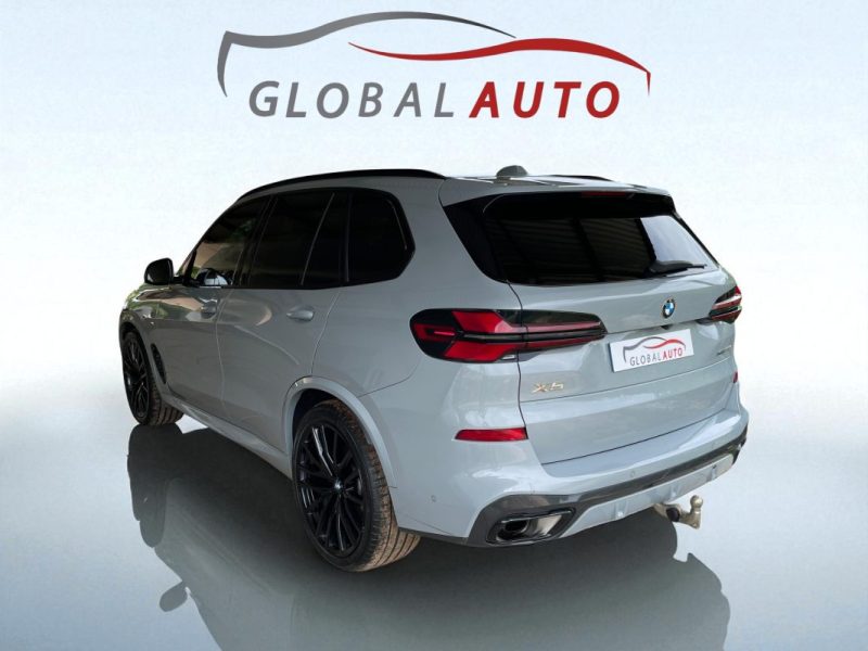 B.M.W. SERIE X 2024