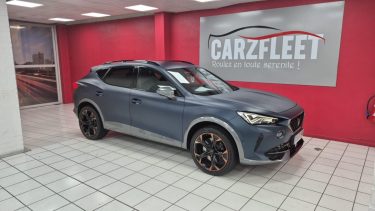CUPRA FORMENTOR VZ E-HYBRID 2023