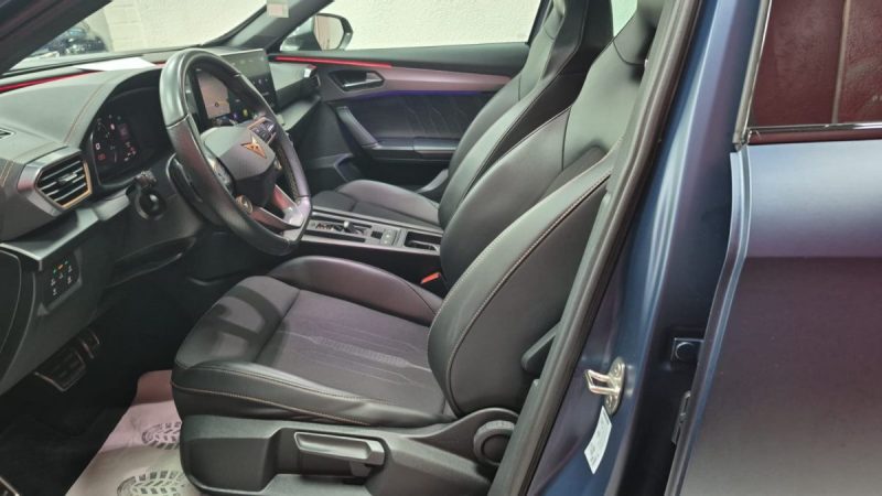 CUPRA FORMENTOR VZ E-HYBRID 2023