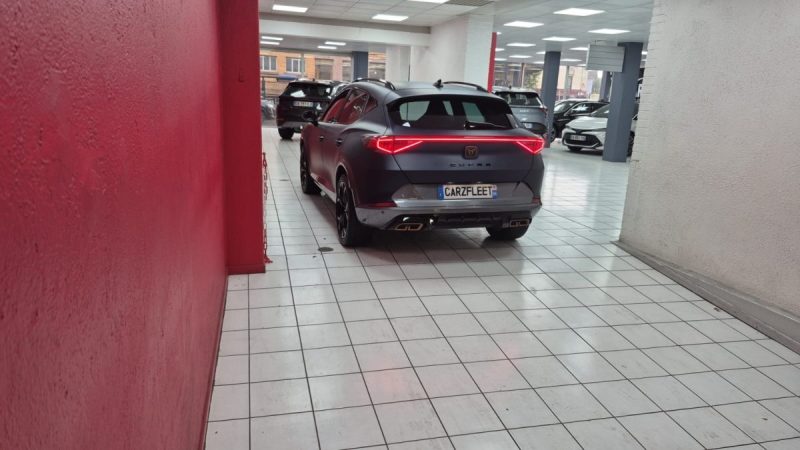 CUPRA FORMENTOR VZ E-HYBRID 2023