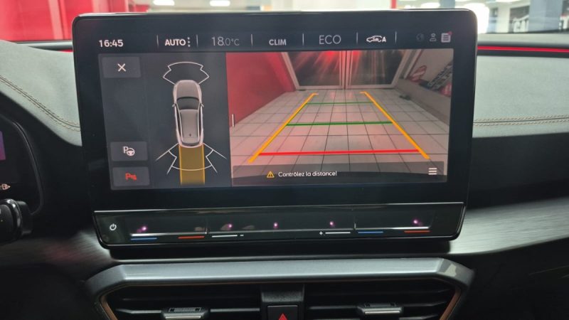 CUPRA FORMENTOR VZ E-HYBRID 2023