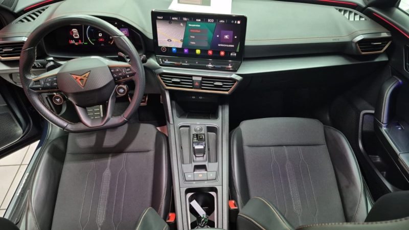 CUPRA FORMENTOR VZ E-HYBRID 2023