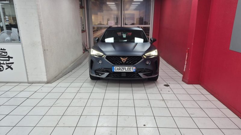 CUPRA FORMENTOR VZ E-HYBRID 2023