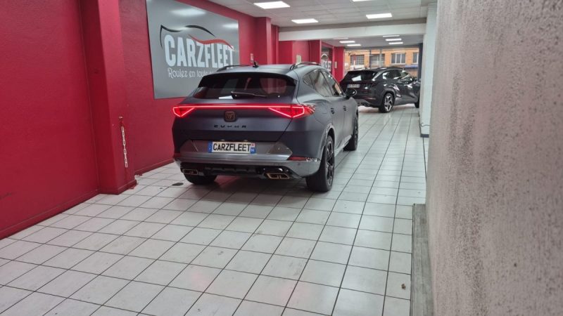CUPRA FORMENTOR VZ E-HYBRID 2023