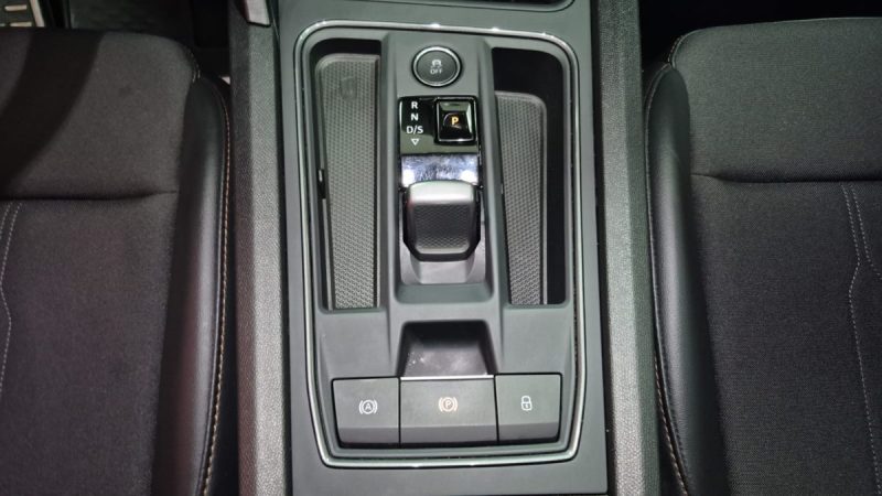 CUPRA FORMENTOR VZ E-HYBRID 2023