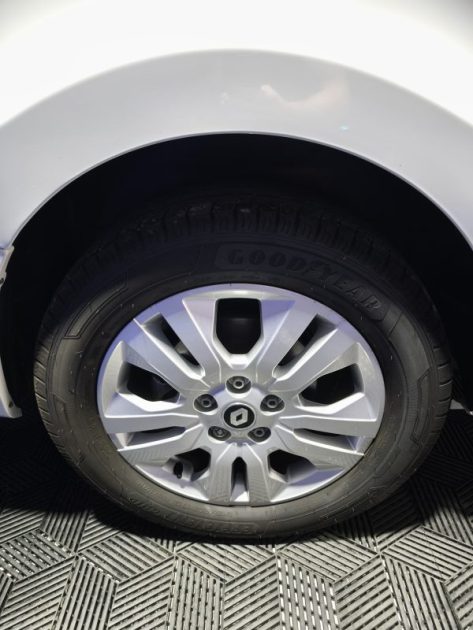 RENAULT TRAFIC 2023 2.0 BLUE DCI 130 CV CABINE APPROFONDIE 