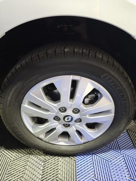 RENAULT TRAFIC 2023 2.0 BLUE DCI 130 CV CABINE APPROFONDIE 