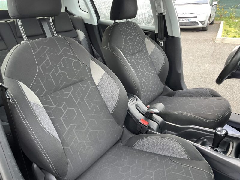 PEUGEOT 2008 1.6 BlueHDi 100ch Allure Business S&S ETG6 - GARANTIE 3 MOIS