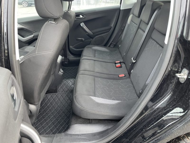 PEUGEOT 2008 1.6 BlueHDi 100ch Allure Business S&S ETG6 - GARANTIE 3 MOIS