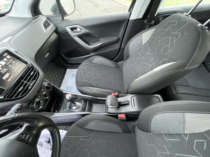 PEUGEOT 2008 1.6 BlueHDi 100ch Allure Business S&S ETG6 - GARANTIE 3 MOIS