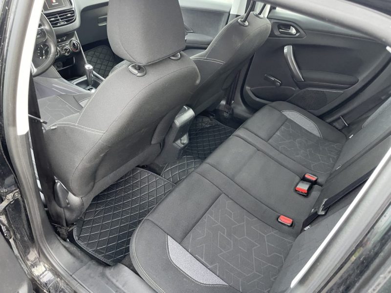 PEUGEOT 2008 1.6 BlueHDi 100ch Allure Business S&S ETG6 - GARANTIE 3 MOIS