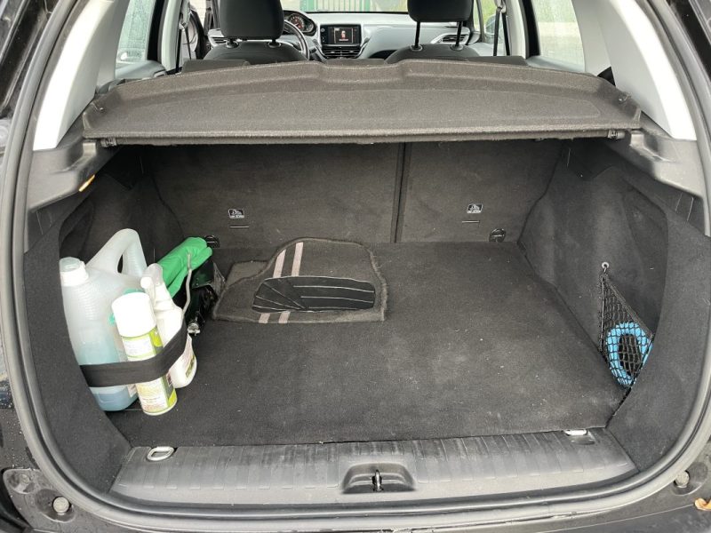 PEUGEOT 2008 1.6 BlueHDi 100ch Allure Business S&S ETG6 - GARANTIE 3 MOIS