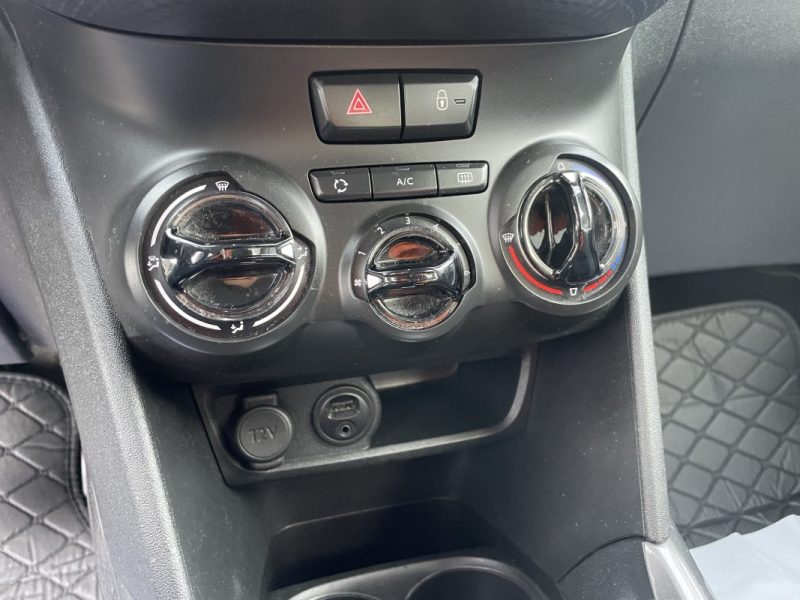 PEUGEOT 2008 1.6 BlueHDi 100ch Allure Business S&S ETG6 - GARANTIE 3 MOIS