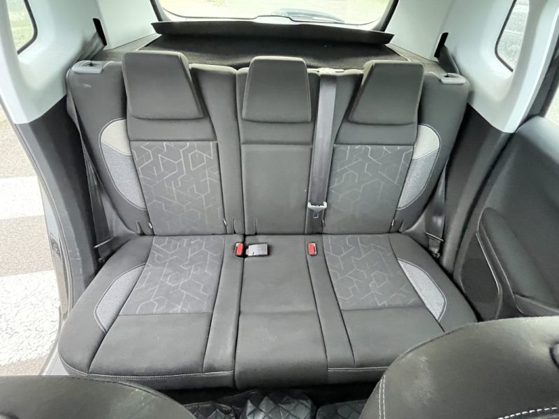 PEUGEOT 2008 1.6 BlueHDi 100ch Allure Business S&S ETG6 - GARANTIE 3 MOIS