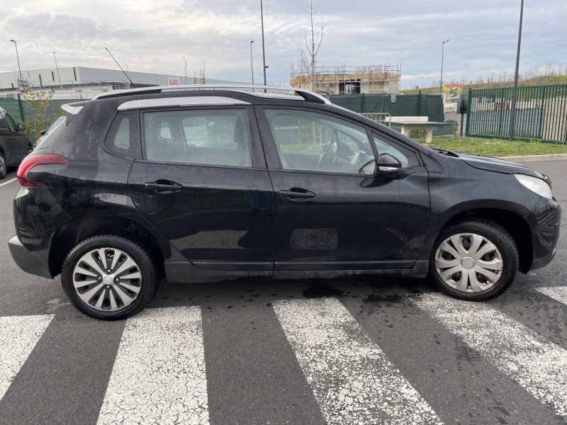 PEUGEOT 2008 1.6 BlueHDi 100ch Allure Business S&S ETG6 - GARANTIE 3 MOIS