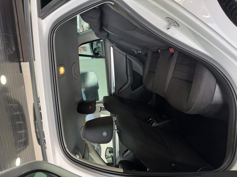 SKODA OCTAVIA 2017 TTC