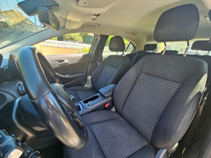 MERCEDES CLASSE A 2015