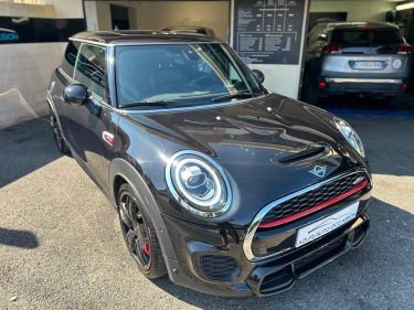 MINI JCW 