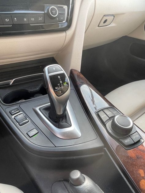 B.M.W. SERIE 4 435D  xDrive 313ch Luxury garantie 12 mois