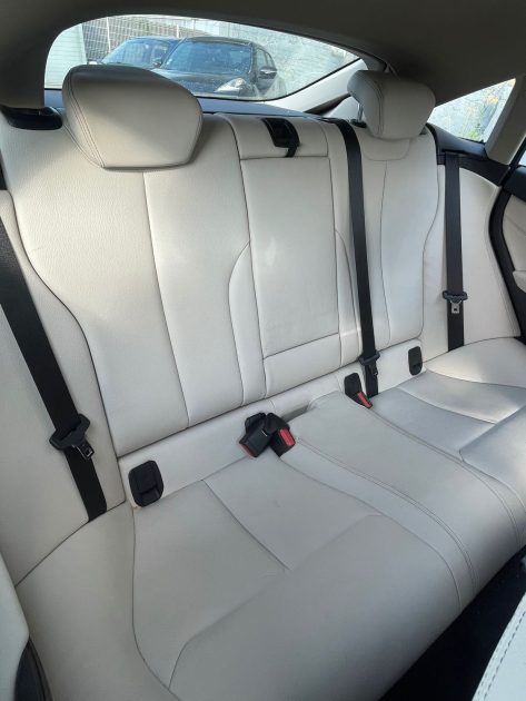 B.M.W. SERIE 4 435D  xDrive 313ch Luxury garantie 12 mois