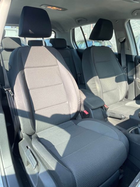 VOLKSWAGEN GOLF 1.4 TSI 122ch Confortline