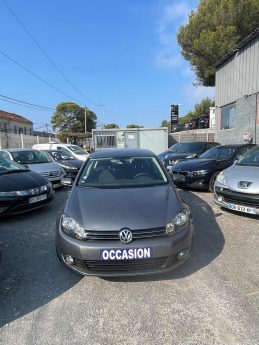 VOLKSWAGEN GOLF 1.4 TSI 122ch Confortline