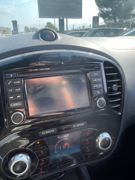 NISSAN JUKE 1.2 DIG-T 115ch Acenta,n