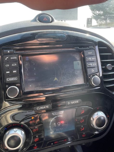 NISSAN JUKE 1.2 DIG-T 115ch Acenta,n