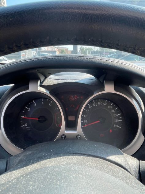 NISSAN JUKE 1.2 DIG-T 115ch Acenta,n