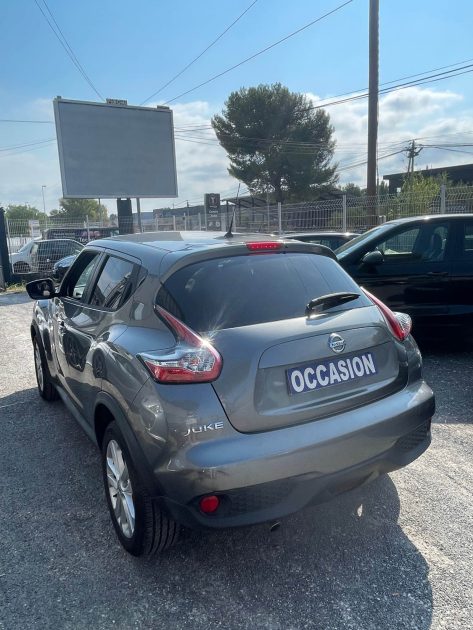 NISSAN JUKE 1.2 DIG-T 115ch Acenta,n