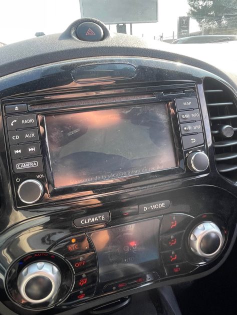 NISSAN JUKE 1.2 DIG-T 115ch Acenta,n