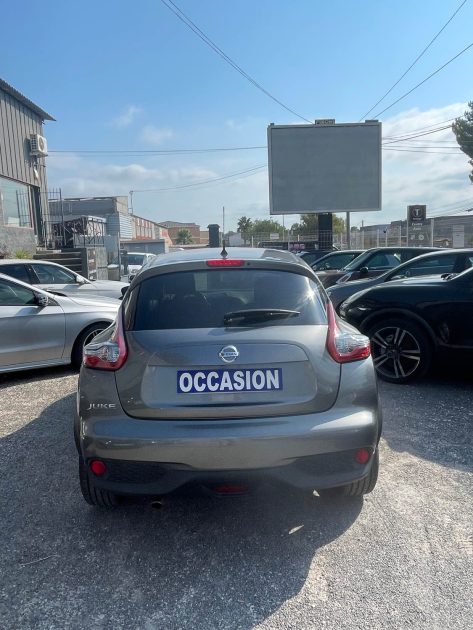 NISSAN JUKE 1.2 DIG-T 115ch Acenta,n