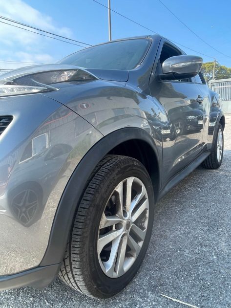 NISSAN JUKE 1.2 DIG-T 115ch Acenta,n