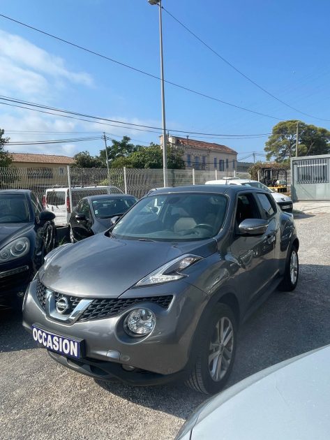 NISSAN JUKE 1.2 DIG-T 115ch Acenta,n