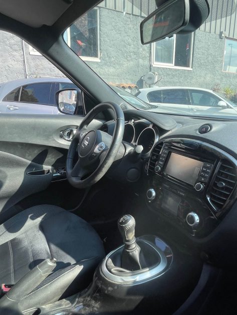 NISSAN JUKE 1.2 DIG-T 115ch Acenta,n