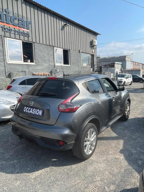 NISSAN JUKE 1.2 DIG-T 115ch Acenta,n