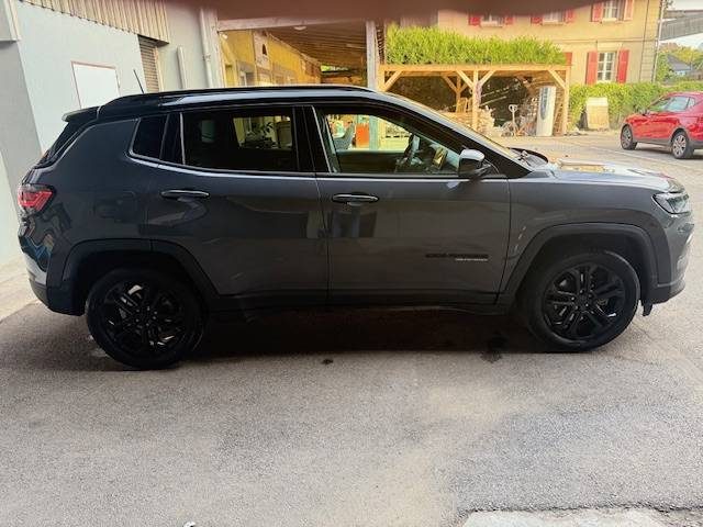 JEEP COMPASS 2023